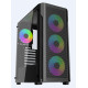 Frontier HEXCORE HX15A Black