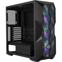 Cooler Master MasterBox TD500 Mesh w/controller (MCB-D500D-KGNN-S01)