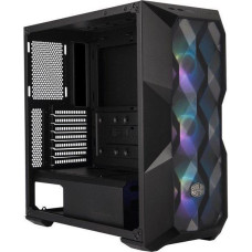 Cooler Master MasterBox TD500 Mesh w/controller (MCB-D500D-KGNN-S01)
