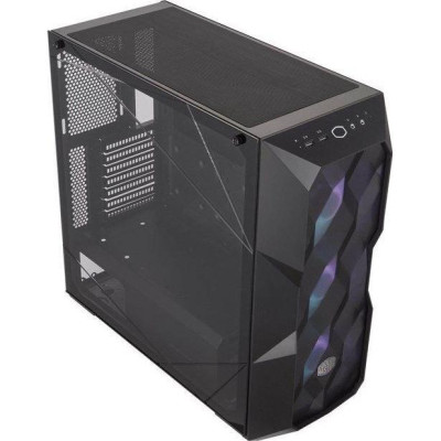Cooler Master MasterBox TD500 Mesh w/controller (MCB-D500D-KGNN-S01)