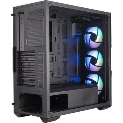 Cooler Master MasterBox TD500 Mesh w/controller (MCB-D500D-KGNN-S01)