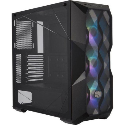 Cooler Master MasterBox TD500 Mesh w/controller (MCB-D500D-KGNN-S01)