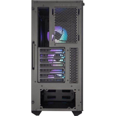 Cooler Master MasterBox TD500 Mesh w/controller (MCB-D500D-KGNN-S01)