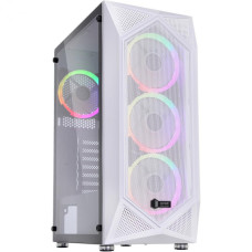 QUBE SNOW White (SNOW_FMMU3)