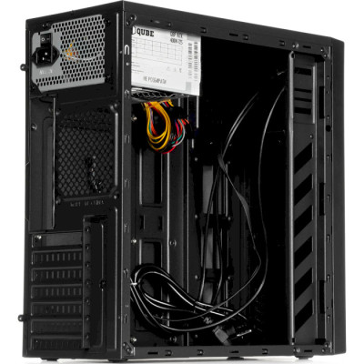 QUBE QBG10M 400W Black (QBG10M_MN4U3)