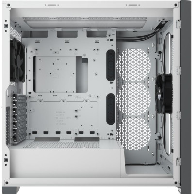 Corsair 5000D AIRFLOW Tempered Glass White (CC-9011211-WW)