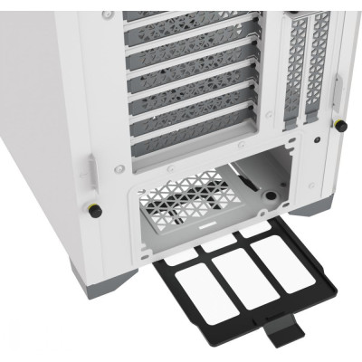 Corsair 5000D AIRFLOW Tempered Glass White (CC-9011211-WW)