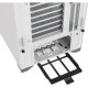 Corsair 5000D AIRFLOW Tempered Glass White (CC-9011211-WW)