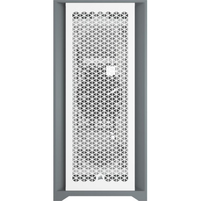 Corsair 5000D AIRFLOW Tempered Glass White (CC-9011211-WW)