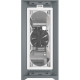 Corsair 5000D AIRFLOW Tempered Glass White (CC-9011211-WW)
