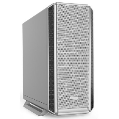 Be quiet! SILENT BASE 802 White (BG040)
