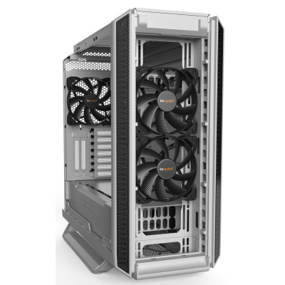 Be quiet! SILENT BASE 802 White (BG040)