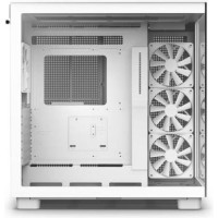 NZXT H9 Flow Matte White (CM-H91FW-01)