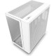NZXT H9 Flow Matte White (CM-H91FW-01)