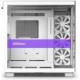 NZXT H9 Flow Matte White (CM-H91FW-01)