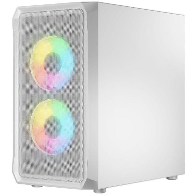 Logic concept Portos ARGB Mini White (AM-PORTOS-20-0000000-0002)