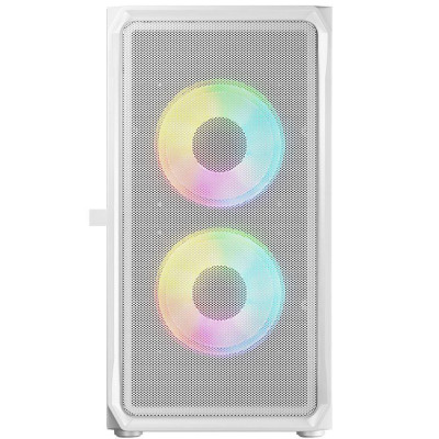 Logic concept Portos ARGB Mini White (AM-PORTOS-20-0000000-0002)