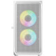 Logic concept Portos ARGB Mini White (AM-PORTOS-20-0000000-0002)