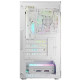 Logic concept Portos ARGB Mini White (AM-PORTOS-20-0000000-0002)