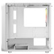 Logic concept Portos ARGB Mini White (AM-PORTOS-20-0000000-0002)
