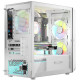 Logic concept Portos ARGB Mini White (AM-PORTOS-20-0000000-0002)