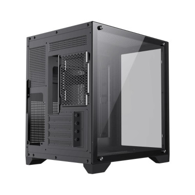 GameMax Infinity Mini Black