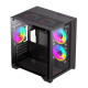 GameMax Infinity Mini Black