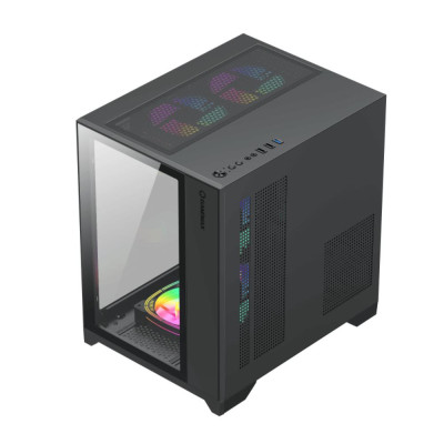 GameMax Infinity Mini Black