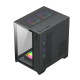 GameMax Infinity Mini Black