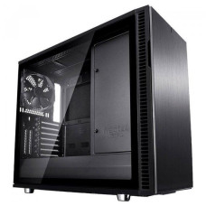 Fractal Design Define R6 USB-C Blackout TG (FD-CA-DEF-R6C-BKO-TGL)