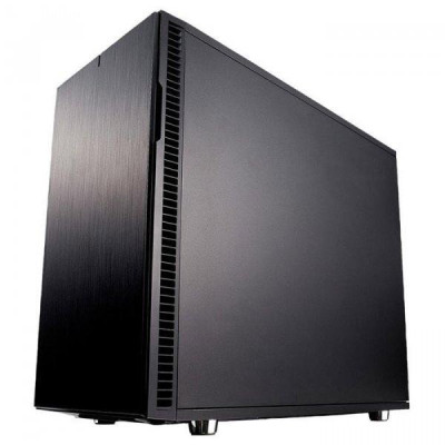 Fractal Design Define R6 USB-C Blackout TG (FD-CA-DEF-R6C-BKO-TGL)