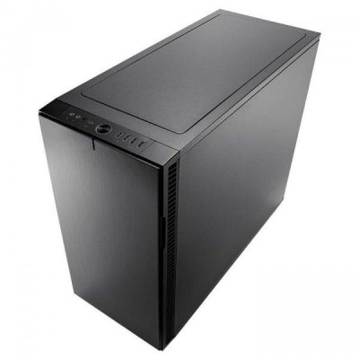 Fractal Design Define R6 USB-C Blackout TG (FD-CA-DEF-R6C-BKO-TGL)