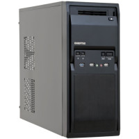 Корпус Chieftec Libra LG-01B 450W (LG-01B-450GPA)
