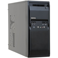 Корпус Chieftec Libra LG-01B 450W (LG-01B-450GPA)