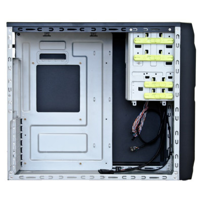 Корпус Chieftec Libra LG-01B 450W (LG-01B-450GPA)