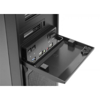 Корпус Chieftec Libra LG-01B 450W (LG-01B-450GPA)