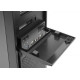 Корпус Chieftec Libra LG-01B 450W (LG-01B-450GPA)