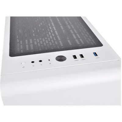 Thermaltake S300 Snow Edition (CA-1P5-00M6WN-00)