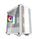 DeepCool CC360 WH ARGB (R-CC360-WHAPM3-G-1)