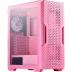 XPG STARKER AIR ARGB Tempered Glass (STARKERAIR-PKCUS) Pink