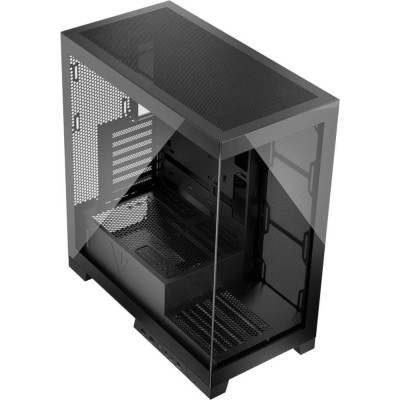 Modecom VOLCANO SPACE APEX BLACK (AT-SPACE-PG-NF-10-000000)