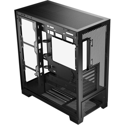 Modecom VOLCANO SPACE APEX BLACK (AT-SPACE-PG-NF-10-000000)