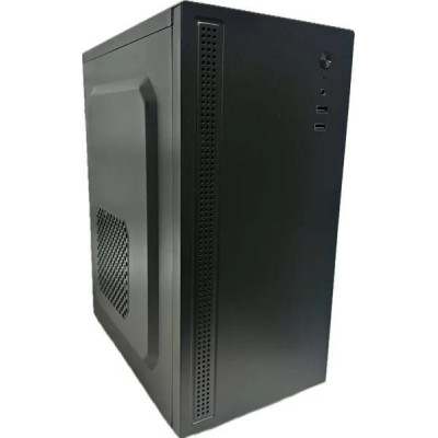 Delux MK 350 Black 450W 12Fan