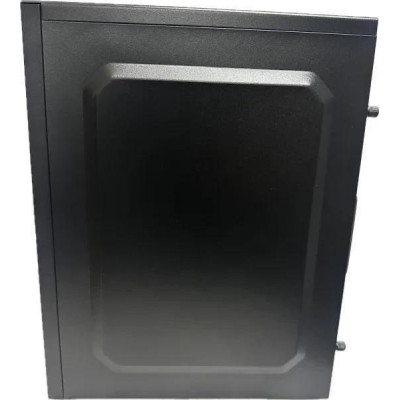 Delux MK 350 Black 450W 12Fan