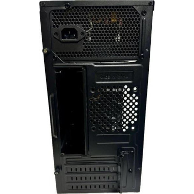 Delux MK 350 Black 450W 12Fan