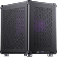 Jonsbo C6 Black