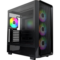 Montech X5 Black