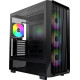 Montech X5 Black