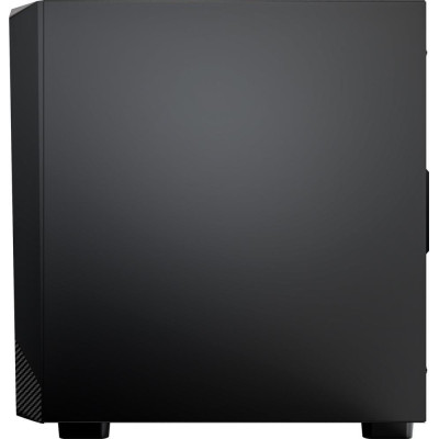 Montech X5 Black