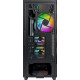 Montech X5 Black